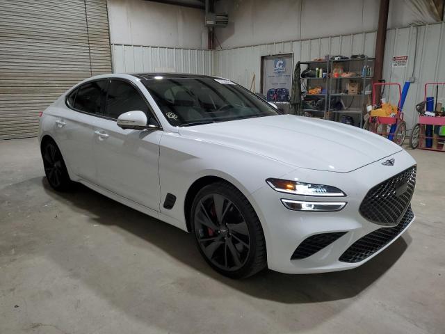 Genesis G70 base (2022)