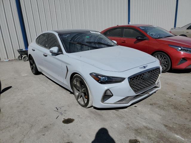 Genesis G70 presti (2019)