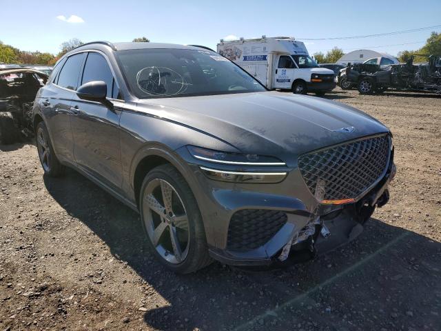 Genesis Gv70 base (2022)