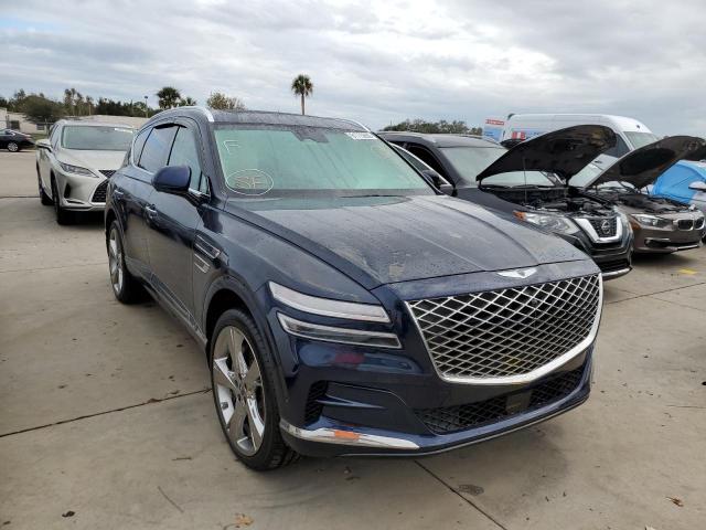 Genesis Gv80 base (2023)