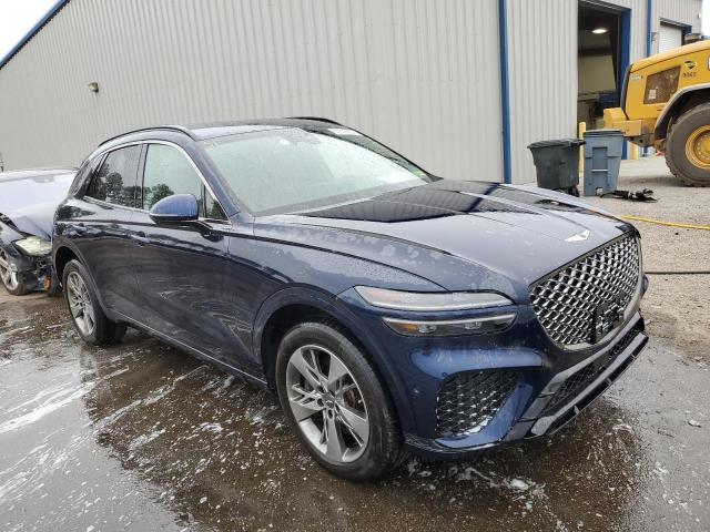 Genesis Gv70 base (2022)