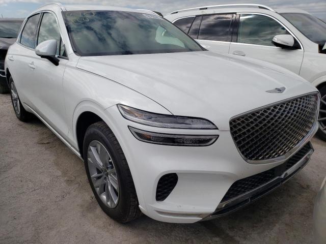 Genesis Gv70 base (2022)