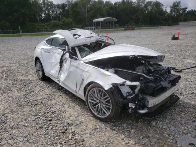 Genesis G70 (2020)