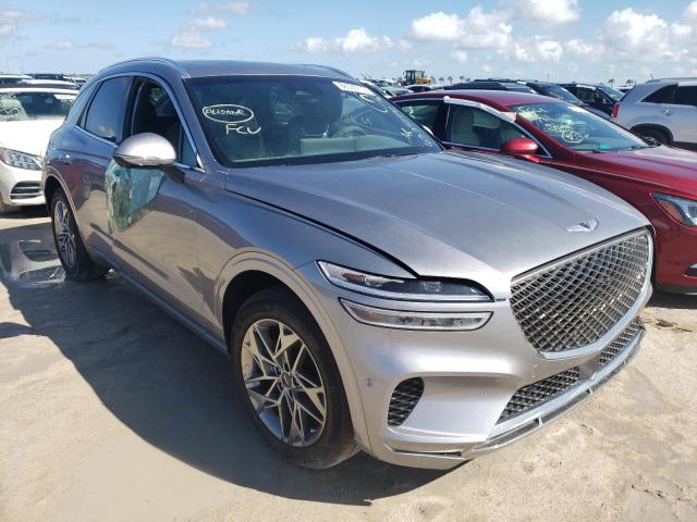 Genesis Gv70 base (2022)