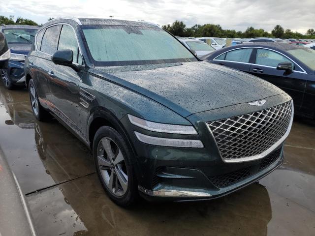 Genesis Gv80 base (2021)