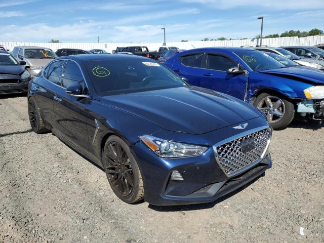 Genesis G70 elite (2020)