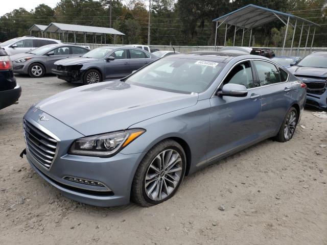 Genesis G80 (2017)