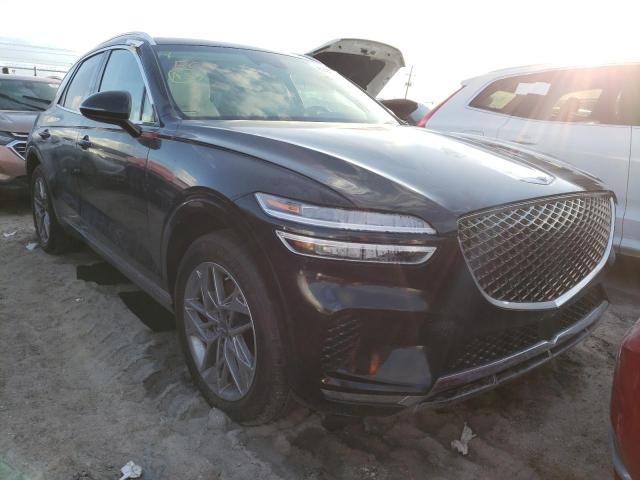 Genesis Gv70 base (2022)