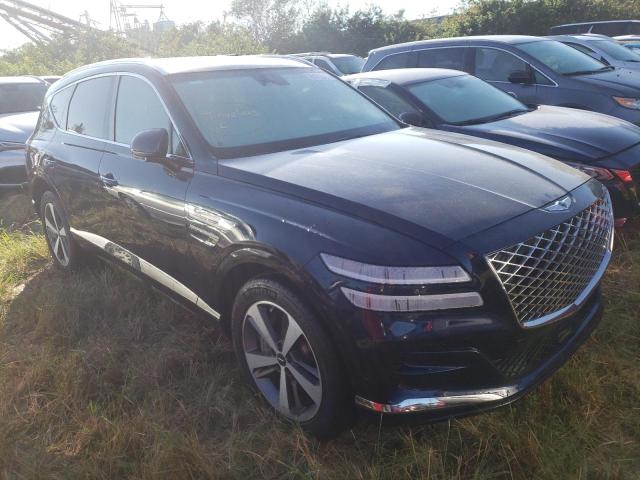 Genesis Gv80 base (2022)