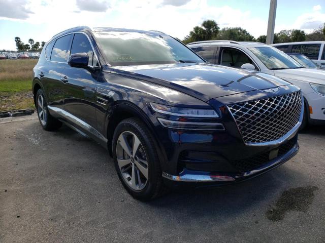 Genesis Gv80 base (2023)
