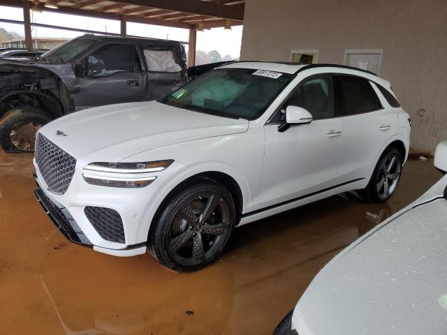 Genesis Gv70 base (2023)