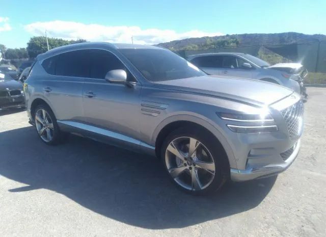 Genesis Gv80 (2023)