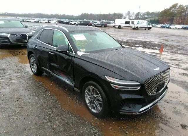Genesis Gv70 (2022)
