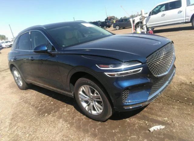 Genesis Gv70 (2022)