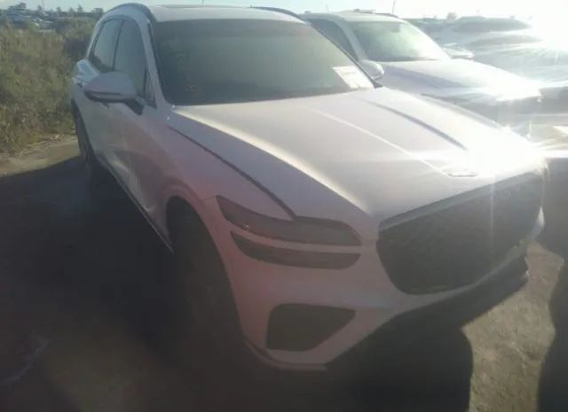 Genesis Gv70 (2022)