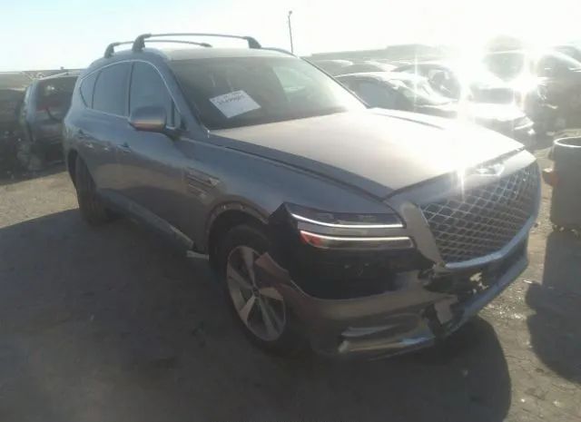 Genesis Gv80 (2022)