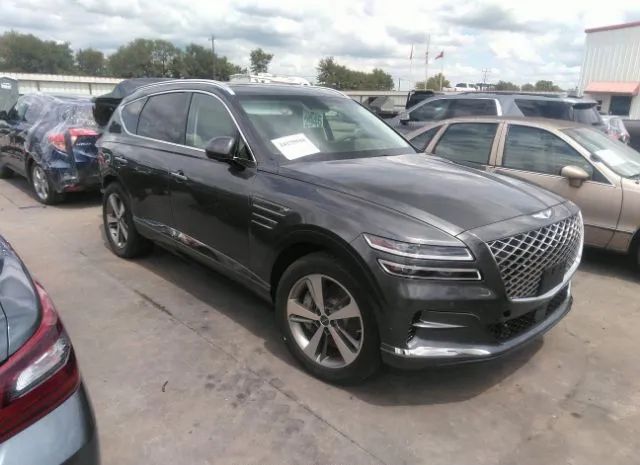 Genesis Gv80 (2021)