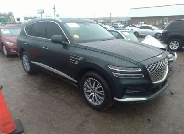 Genesis Gv80 (2023)