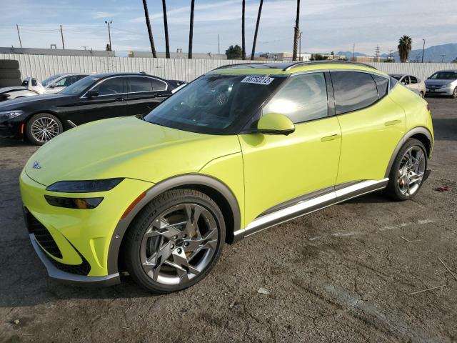 Genesis Gv60 perfo (2023)