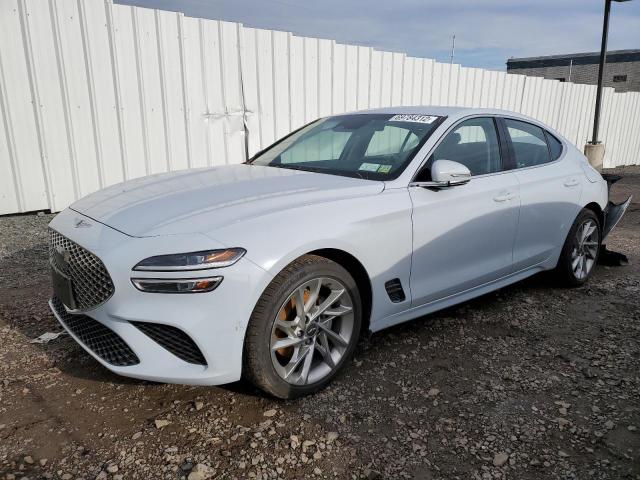 Genesis G70 base (2022)