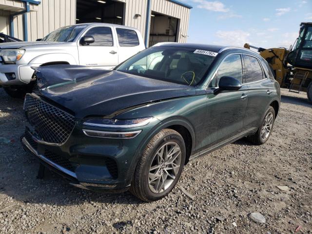 Genesis Gv70 base (2022)