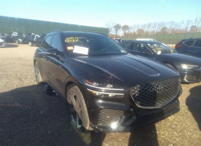 Genesis Gv70 (2023)
