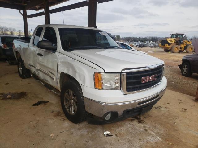 Gmc Sierra (2010)