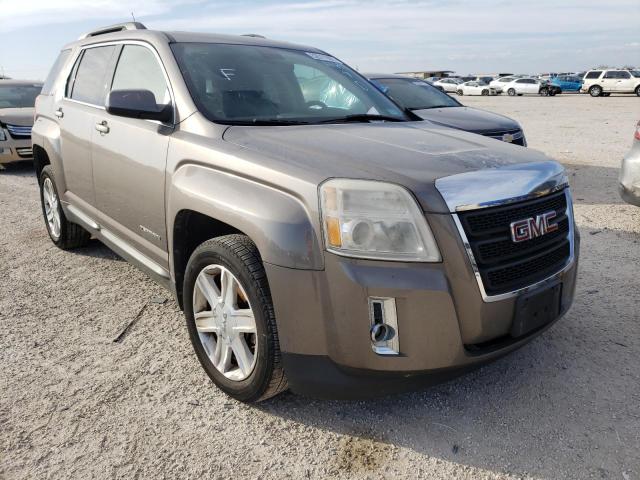 Gmc Terrain sl (2010)
