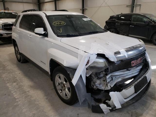Gmc Terrain sl (2010)