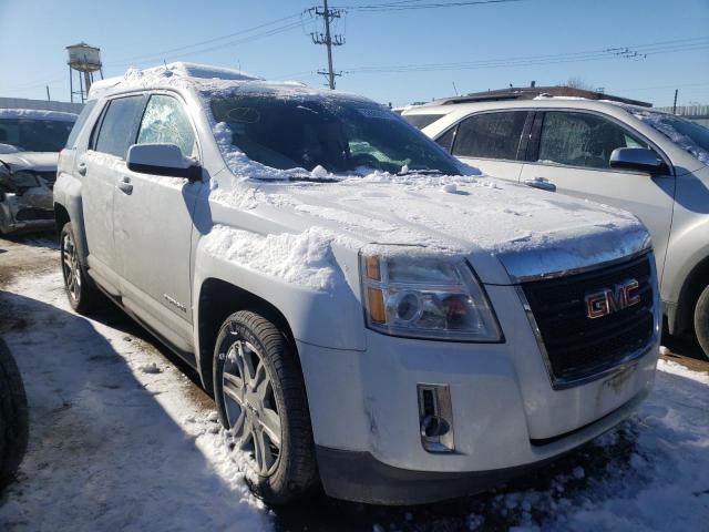 Gmc Terrain sl (2011)