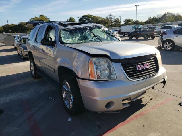 Gmc Yukon slt (2011)