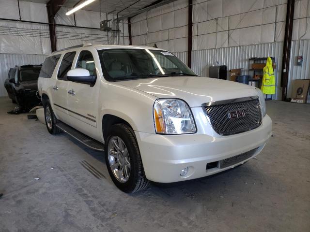 Gmc Yukon xl d (2011)