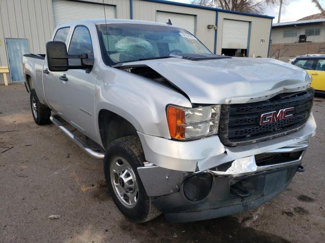 Gmc Sierra k25 (2012)