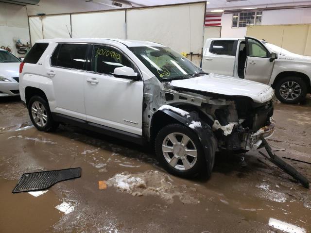Gmc Terrain sl (2012)