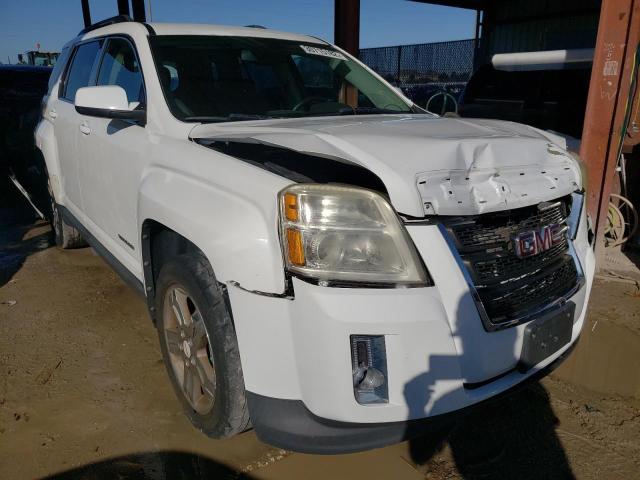 Gmc Terrain sl (2012)