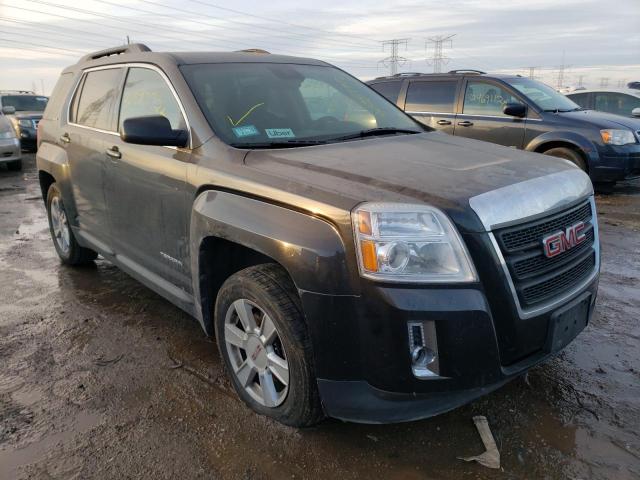 Gmc Terrain sl (2012)