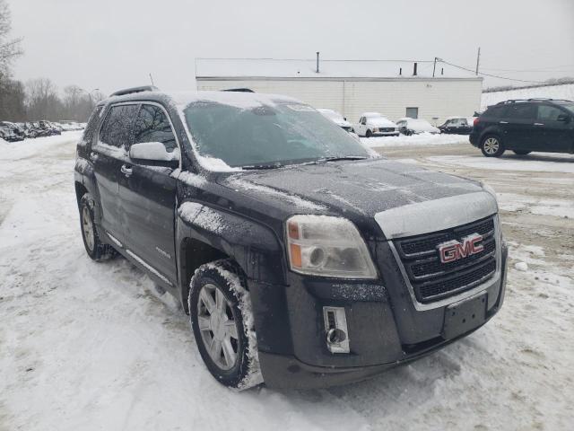 Gmc Terrain sl (2012)