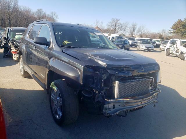 Gmc Terrain sl (2012)
