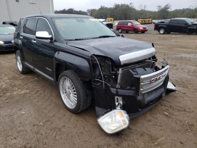 Gmc Terrain sl (2013)