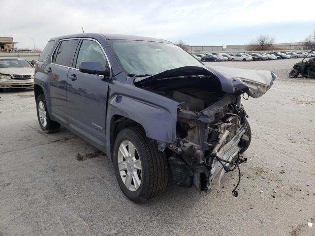 Gmc Terrain sl (2013)