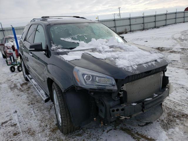 Gmc Acadia den (2014)