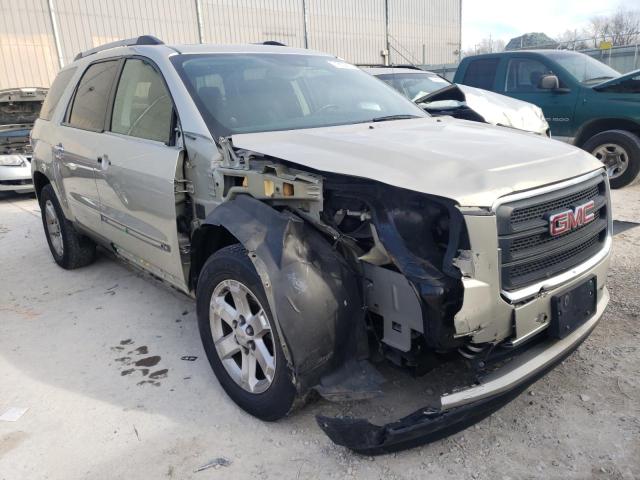 Gmc Acadia sle (2014)