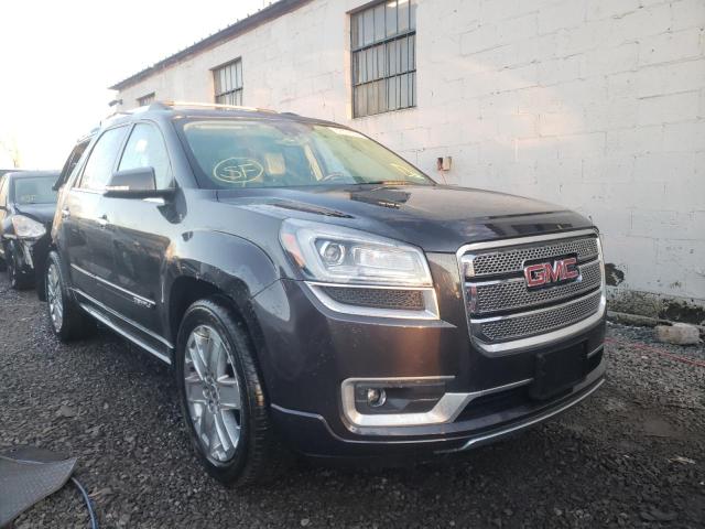 Gmc Acadia den (2015)