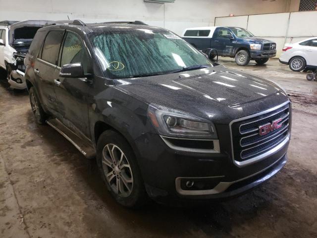 Gmc Acadia slt (2015)
