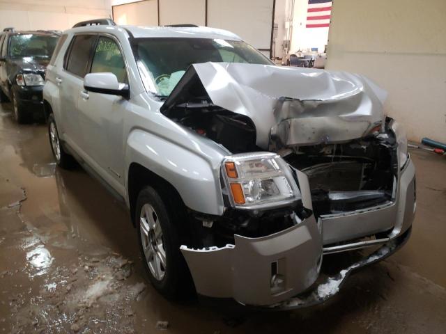 Gmc Terrain sl (2015)
