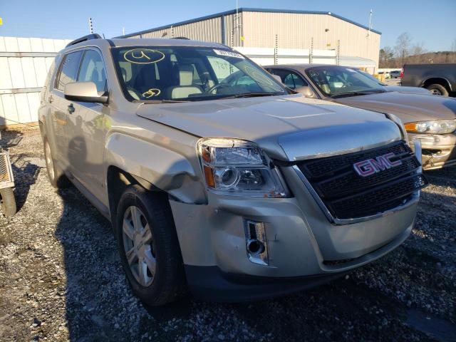 Gmc Terrain sl (2015)