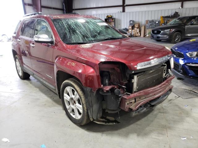 Gmc Terrain sl (2016)