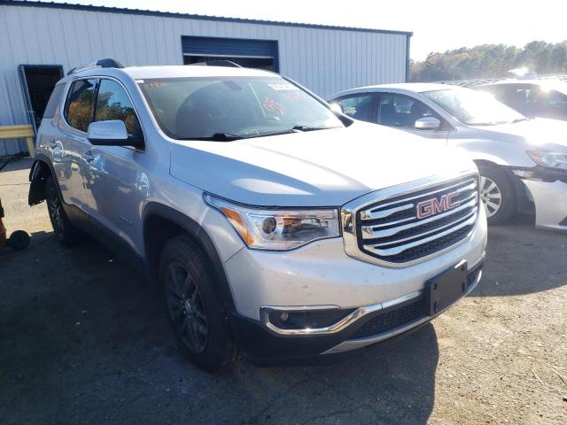 Gmc Acadia slt (2018)