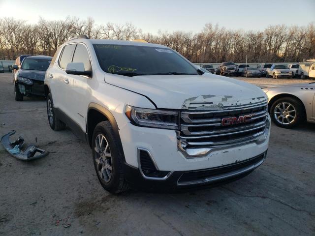 Gmc Acadia slt (2020)