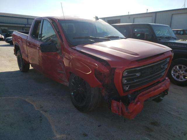 Gmc Sierra c15 (2020)